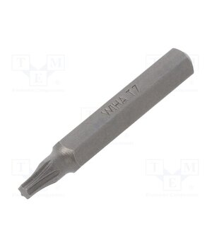 40634 Screwdriver bit; Torx®; TX07; Overall len: 28mm; MICRO oHLsqwcK93S0CAt4syrdxj1zU5GFVfsRltrUOeuCcBE