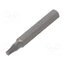 40634 Screwdriver bit; Torx®; TX07; Overall len: 28mm; MICRO oHLsqwcK93S0CAt4syrdxj1zU5GFVfsRltrUOeuCcBE