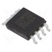 IS25WP032D-JBLE IC: FLASH memory; 32MbFLASH; DTR,QPI,SPI; 133MHz; 1.65÷1.95V; SO8 T-RFg-m_QSU1ZDzNBDh-aVdqj7kdRYFPUjhiCLielak