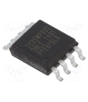 IS25WP032D-JBLE IC: FLASH memory; 32MbFLASH; DTR,QPI,SPI; 133MHz; 1.65÷1.95V; SO8 T-RFg-m_QSU1ZDzNBDh-aVdqj7kdRYFPUjhiCLielak