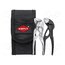 00 20 72 V04 XS Kit: pliers; miniature; Kit: case; 2pcs. 4JAPTsuyxD1jS_x96myrlm0EDMoTHDSvPwjwdMpPP64