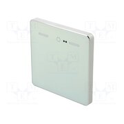 SECUSTOS SQ 80 LEGIC WHITE Access control reader; 6÷28V; OSDP,RS485,WIEGAND; 80mm 4pj1_NpkbSMVZ0o0jIjLgXhOV2SjIjgxLxA197pQtvE