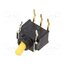 FT 1 D-RA Switch: toggle; Pos: 2; SPDT; ON-ON; 0.15A/28VDC; Leads: flat pin; FT Da9SCCVaZYnskaGjH0dyi4qyrlYOM9dbFPcr0LThu6s