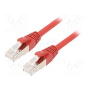 24441395 Patch cord; RJ45 plug,both sides; ETHERLINE® Cat.6a,S/FTP; 6a zeqJ0w80Vk7z1He10K4oMtpQYW28cxCQGehG04newfQ