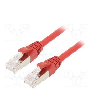 24441395 Patch cord; RJ45 plug,both sides; ETHERLINE® Cat.6a,S/FTP; 6a zeqJ0w80Vk7z1He10K4oMtpQYW28cxCQGehG04newfQ