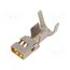 DF60-8SCA Contact; female; DF60; gold-plated; 8AWG; crimped; for cable SYq3M2caxLJOX-O5ljvXGnvqpv2O9M302BMacpGdr08