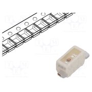 LY Y876-Q2S1-26 LED; yellow; SMD; 1204; 300÷610mlm; 90÷224mcd; 1.9÷2.4VDC; 120° DU2Zw3t49x1Vz6BC67rJewdD3FleHA5yU61GuaTaT-k