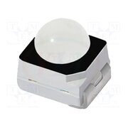 N0A18S20BS LED; amber; SMD; 14200÷36000mcd; 2.2÷3.2VDC; 2.8x3.2x3.6mm; 30° A4COcCbccu_asoBrK949Gb9sxEv4yzGQfT2uYaDABy0