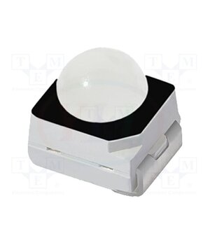 N0A18S20BS LED; amber; SMD; 14200÷36000mcd; 2.2÷3.2VDC; 2.8x3.2x3.6mm; 30° A4COcCbccu_asoBrK949Gb9sxEv4yzGQfT2uYaDABy0