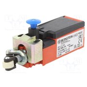 I81-U1Z HK Limit switch; NO + NC; 5A; max.240VAC; max.24VDC; M20; IP66 HpwrC3uCt-QpkPN4fcreA6a5-itfqGSWpXB-MiZkHGE