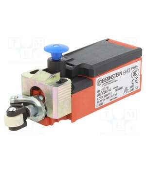 I81-U1Z HK Limit switch; NO + NC; 5A; max.240VAC; max.24VDC; M20; IP66 HpwrC3uCt-QpkPN4fcreA6a5-itfqGSWpXB-MiZkHGE