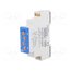 MTR17-TXY-U240-116 Timer; 1s÷100h; SPDT; 250VAC/16A; Usup: 12÷240VAC; 12÷240VDC; MTR wnpoLbhGDT8G_vW6yeT9oAk_gp4WiS4Pea63YFvteLs