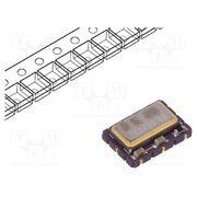 LFTVXO009917BULK Generator: TCVCXO; 20MHz; SMD; 3.3V; ±0.5ppm; -40÷85°C; 7x5x2mm YbmJxKJwXLzhmoMctj08dy75nw77tAlAK1e35bDZ6u0