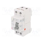 EFI-P2 A 25/0.03 RCD breaker; Inom: 25A; Ires: 30mA; Poles: 2; 230V,400V; IP20; EFI 0R9HxXTXz1oGzCnV1gDy1-rPor6qmcAaDV6xsnDxxcc