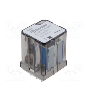 62.33.9.012.0300 Relay: electromagnetic power; 3PDT; Ucoil: 12VDC; Icoil: 250mA 5mCFFRaP5yK83dTHXdMFtlQpj8N47GFFzMFDjIBAU8g
