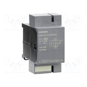 6ED1057-4CA00-0AA0 Contactor: 3-pole; LOGO! 8; 24VDC; for DIN rail mounting; LOGO! 8 4R5aqtPC_OVoPINgKSd91o--YEO7N8wdBUHSVzh6Ky4