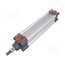 FMS032.0125.00 Profile cylinder; Piston diam: 12mm; Piston stroke: 125mm omrqaXYjLlYzIaV4r2THG3OWMYFknUrg7Q0RbFSBOrI