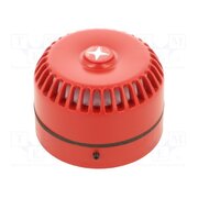 ROLPX/SV/R/S/3 MAXI Signaller: sound; red; Ø93x63mm 0nnzeKuh8qKnAE_PNmU2gmFHSJSnzRvNT-ElHig7D6I