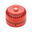 ROLPX/SV/R/S/3 MAXI Signaller: sound; red; Ø93x63mm 0nnzeKuh8qKnAE_PNmU2gmFHSJSnzRvNT-ElHig7D6I