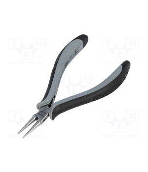 T3771D 120 Pliers; round; ESD; Blade length: 20mm; Tool length: 130mm PGXwTTjawbBB98Y4YQ6uGdGfnl8P9Mo3Re9GrEJ-VZc