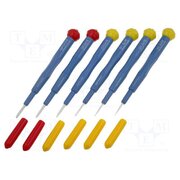 GSD-675 Kit: alignment tools; plastic box; 6pcs. GsggYUGJfGV2tkuz41NZ9i1MCB6pVxuLBjqZZcgITCM