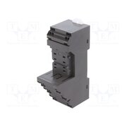 PYF-08-PU-L Relays accessories: socket; PIN: 8; for DIN rail mounting RVqMsd0Vfp1Ret58uf7tU6Dw1S1x2BLlVOEqVcFKu_c