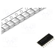 MAX232EIDR IC: interface; transceiver; full duplex,RS232; 250kbps; SO16 VDfpTq0NTlNX1i5bqouhQOkdxj2XVfZ9MQxgKMtzKdA