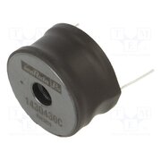 1430430C Inductor: wire; THT; 300uH; 3A; 140mΩ; ±15%; 1400; Ø24.4x14mm HNJF3RRPBBfBXACi87LMxXVWGrurVw4iGHD8OycMKSE