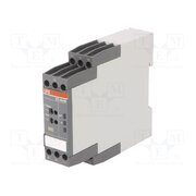1SVR730110R3300 Timer; 0,05s÷300h; DPDT; 24÷240VAC; 24÷48VDC; -20÷60°C; IP20 odbW_Uut0T9qw-MukP2tGsHO01__aH9lAcrPFv3ARkU