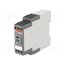 1SVR730110R3300 Timer; 0,05s÷300h; DPDT; 24÷240VAC; 24÷48VDC; -20÷60°C; IP20 odbW_Uut0T9qw-MukP2tGsHO01__aH9lAcrPFv3ARkU