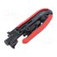 97 40 20 SB Tool: for crimping; BNC connectors,F connectors,RCA konnectors sUjoIPYhZWUA0PR86xkY_J54WGFxgmuZqRrnCz6y2_8