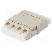 A001-LC-4X-2158 Connector: fiber optic; socket,coupler; quad,multi mode (MM); LC CEpw_9BXSf-sXpKEQjqbOcgIGWjGZNUc-m4v976ihkc
