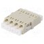 A001-LC-4X-2158 Connector: fiber optic; socket,coupler; quad,multi mode (MM); LC CEpw_9BXSf-sXpKEQjqbOcgIGWjGZNUc-m4v976ihkc