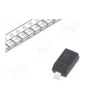 XBS104V14R-G Diode: Schottky rectifying; SOD123A; SMD; 40V; 1A awb2w05taET3Ww2ao1iD-U-2AnE__k_m4Zc3G2orzRU
