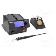 0IC1105A0C Station: soldering; Station power: 80W; 150÷450°C; ESD aq6163dbSs5yDuYLS3eWO2fZCxxyEukfN4p9_UzzUew