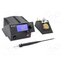 0IC1105A0C Station: soldering; Station power: 80W; 150÷450°C; ESD aq6163dbSs5yDuYLS3eWO2fZCxxyEukfN4p9_UzzUew