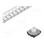 EVQQ2B03W Microswitch TACT; SPST; Pos: 2; 0.02A/15VDC; SMT; none; 0.5N; 3.1mm KIpB4XXkT-6j6j0zX-SoDQZhpVHZq64S-1BgCiUPjT0