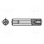 116X29 Screwed spacer sleeve; 29mm; Int.thread: M4; hexagonal; brass cJRK0lJEIA5qGdSjxry1Sk6O8DT4S_Q7g146BN1tWmg