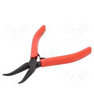 403 Pliers; curved,half-rounded nose; blackened tool,return spring Egy0gDXMj6H8vxVR3z7o1_cJiAhfsnfCs3pzgi0JyGo