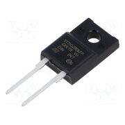 STTH12R06FP Diode: rectifying; THT; 600V; 12A; tube; Ifsm: 100A; TO220FPAC; 45ns Yg4PZe_XoM9f1zl-Fe4rfjkpaRZcX5xWwJFgd-pIzPc