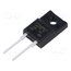 STTH12R06FP Diode: rectifying; THT; 600V; 12A; tube; Ifsm: 100A; TO220FPAC; 45ns Yg4PZe_XoM9f1zl-Fe4rfjkpaRZcX5xWwJFgd-pIzPc
