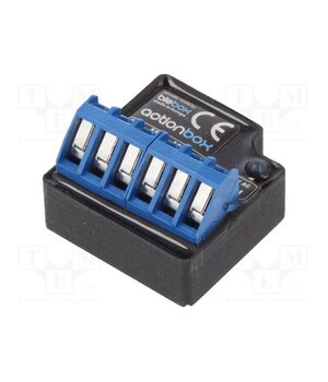 ACTIONBOX Action trigger; in housing,in mounting box; 230VAC; IP20; 2.4GHz eJbOd4SAoFjytsjUiuc3yzH3sK8r_4sBNu9NTq1cWLs