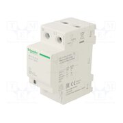 A9L15692 Surge arrester; Type 2; Poles: 1+N; for DIN rail mounting; IP20 AEF_oWPmUanDBrT_UkgOmOI5PSkhmQhrA_XMYnt6Qao