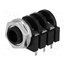 JC-215 Connector: Jack 6,3mm; socket; female; stereo; ways: 3; THT hmhhCv_7nNXf3nItWKmfwEsYobdD3SS3OXc0iKBuOQo