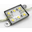 MODULIS 6xSMD LED 12V baltas VLED46BS.JPG