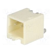 87438-0243 Connector: wire-board; socket; male; PIN: 2; Pico-SPOX; horizontal ux6A5eV73vWKQKln7TpSfAV8YODwiE3Ii8m1qFzvyo4