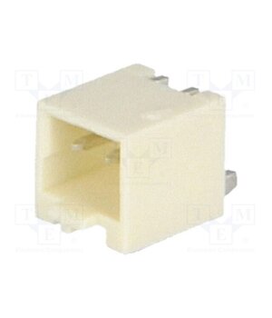 87438-0243 Connector: wire-board; socket; male; PIN: 2; Pico-SPOX; horizontal ux6A5eV73vWKQKln7TpSfAV8YODwiE3Ii8m1qFzvyo4