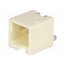 87438-0243 Connector: wire-board; socket; male; PIN: 2; Pico-SPOX; horizontal ux6A5eV73vWKQKln7TpSfAV8YODwiE3Ii8m1qFzvyo4