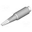 C245122 Tip; special,chisel,elongated; 0.5x1.5mm; longlife GTgbvFvTDkp9boBAWE8lcgd66yLD6sds_ReyObdYJ6Q