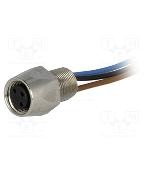933383100 ELKE 3308VFM805 Connector: M8; 0.5m; female; PIN: 3; 60V; IP67; E; with leads; socket xtZlhs9CJAQ2wQYe3yhnv9DW8G1DXZEroXhcjLibAh0